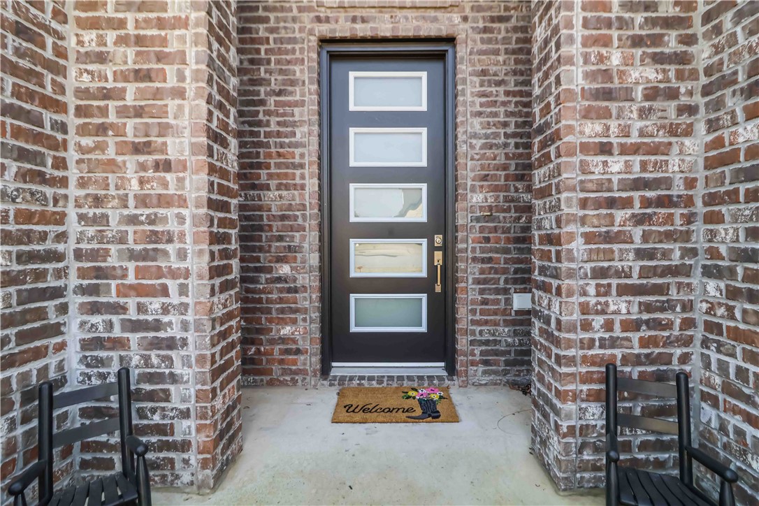 Bequette Farms Ph I Centerton - Residential