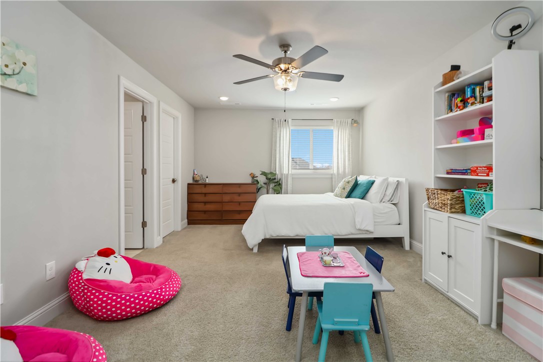 Bequette Farms Ph I Centerton - Residential