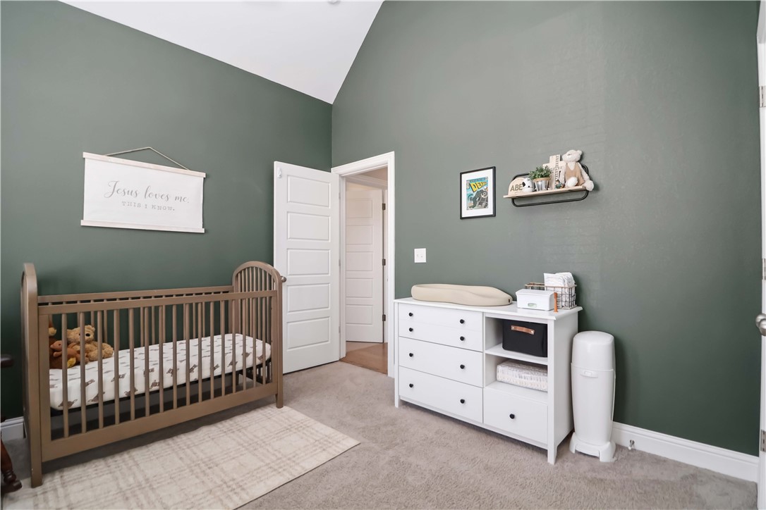 Bequette Farms Ph I Centerton - Residential