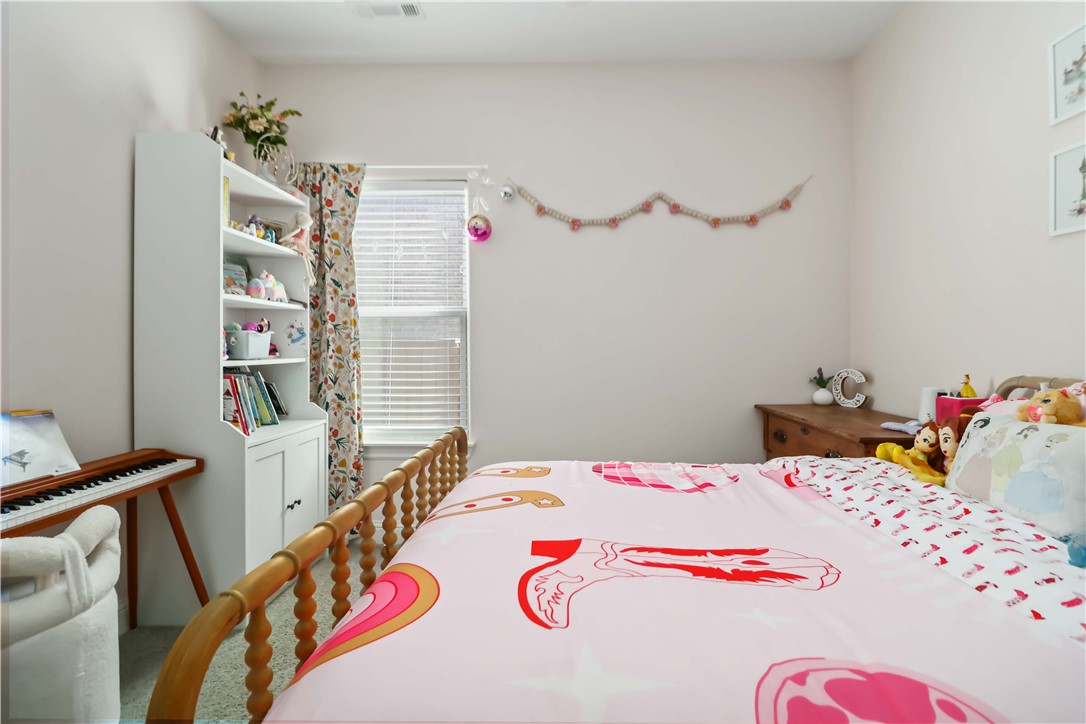 Bequette Farms Ph I Centerton - Residential