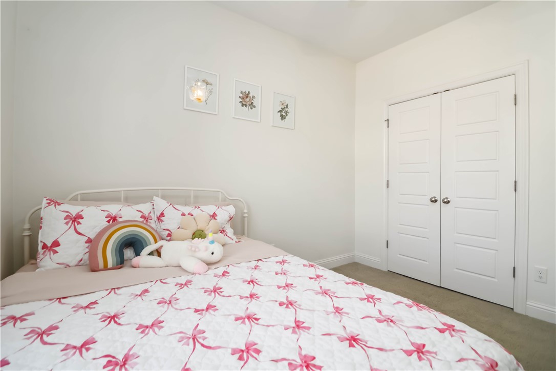 Bequette Farms Ph I Centerton - Residential