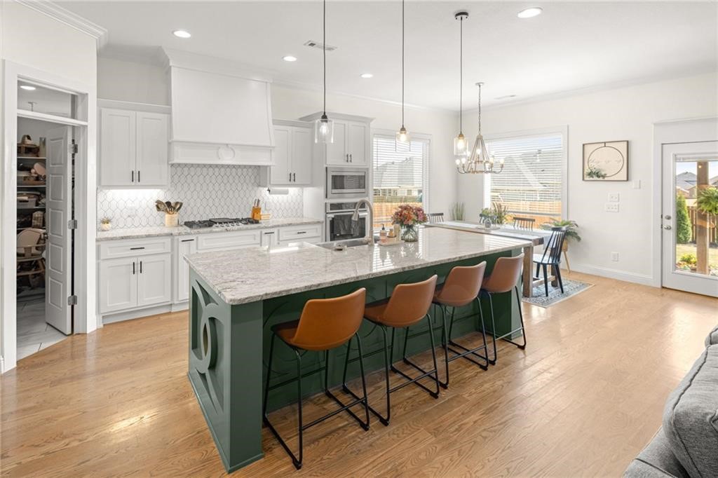 Bequette Farms Ph I Centerton - Residential