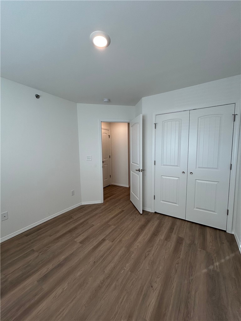 Mockingbird - Residential Lease