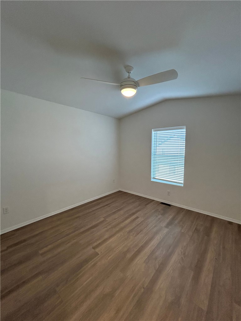 Mockingbird - Residential Lease