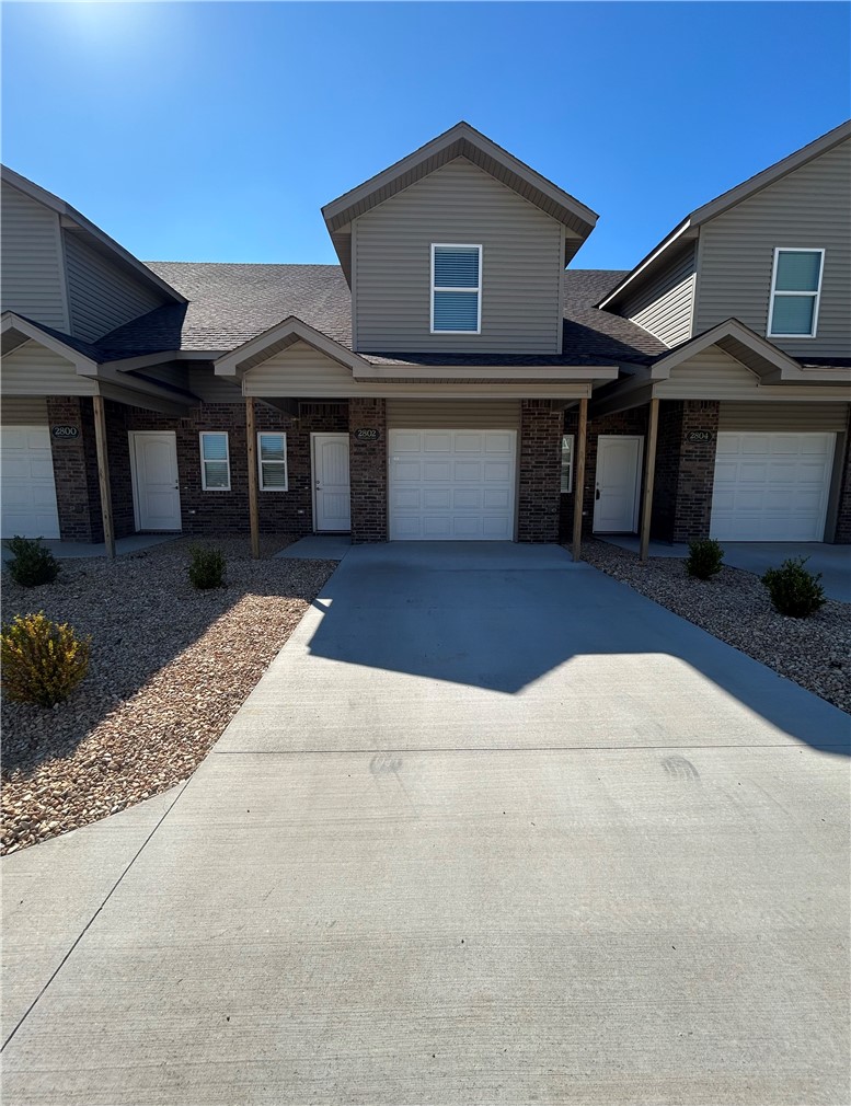 Mockingbird - Residential Lease