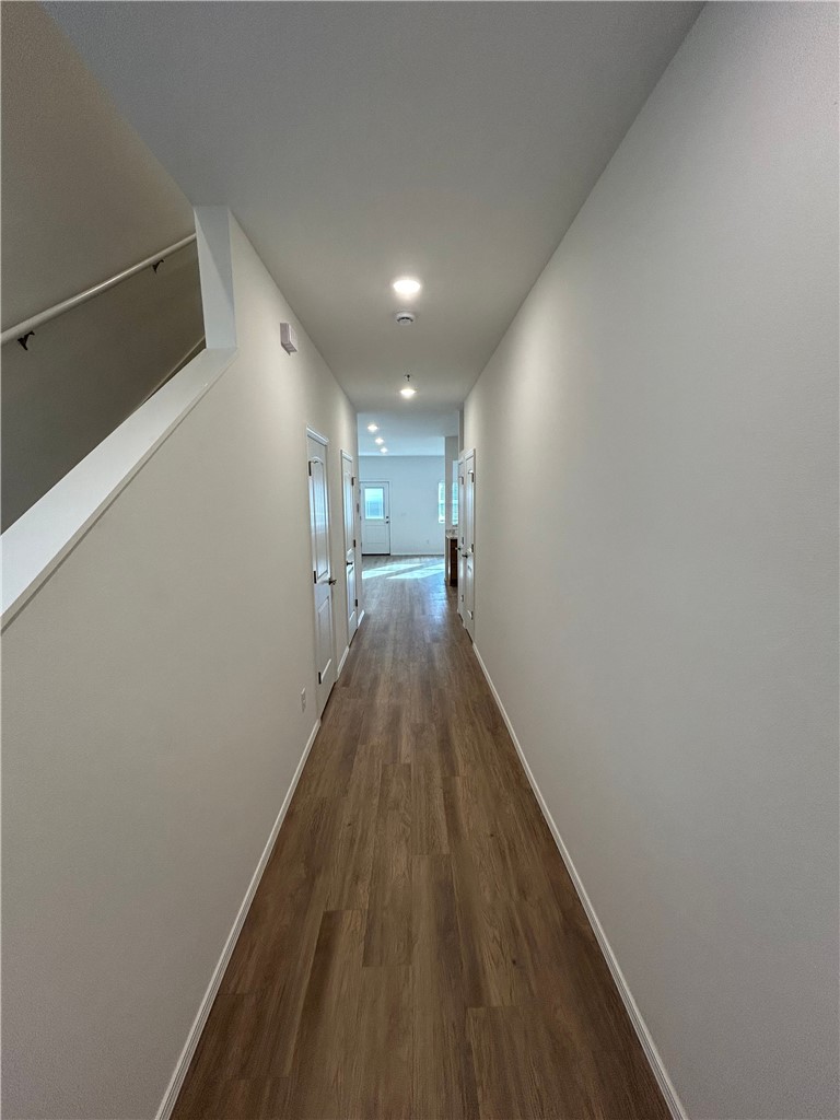 Mockingbird - Residential Lease