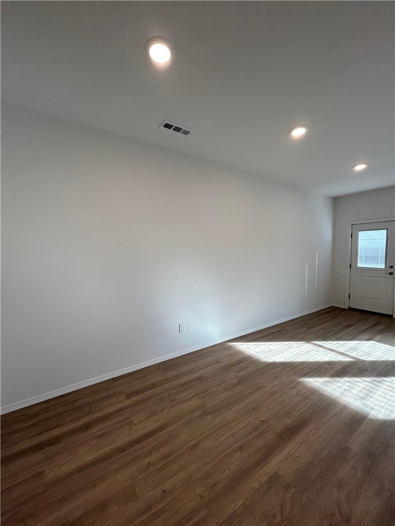 Mockingbird - Residential Lease