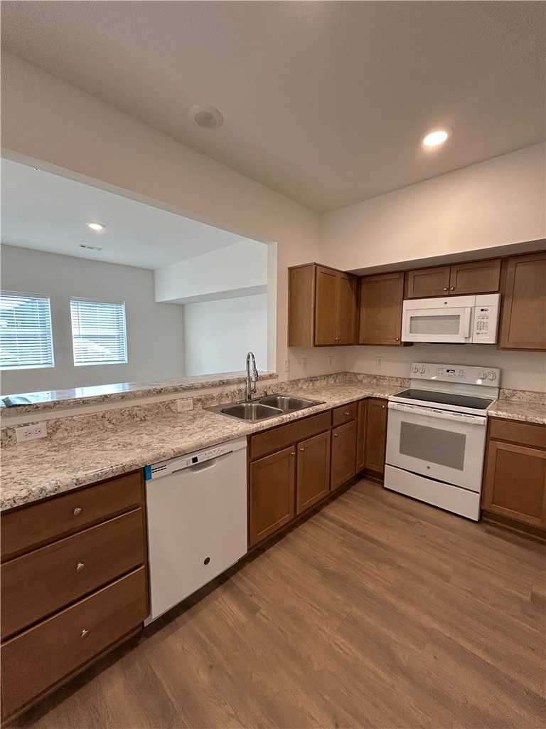 Mockingbird - Residential Lease