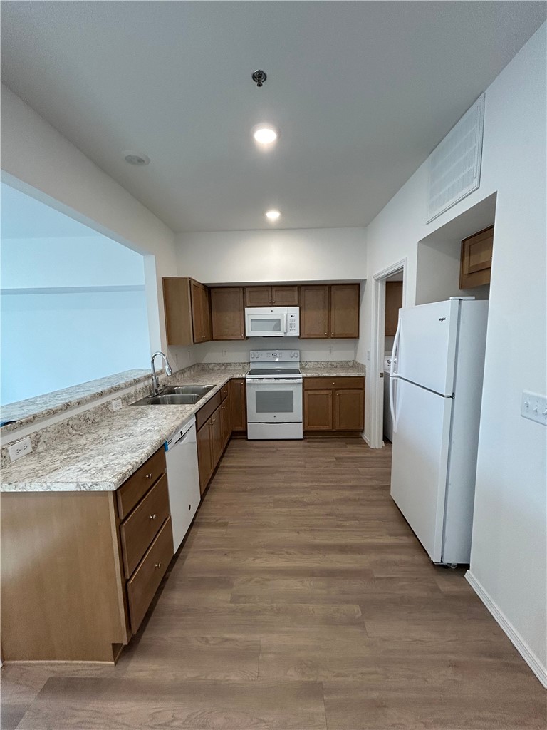 Mockingbird - Residential Lease