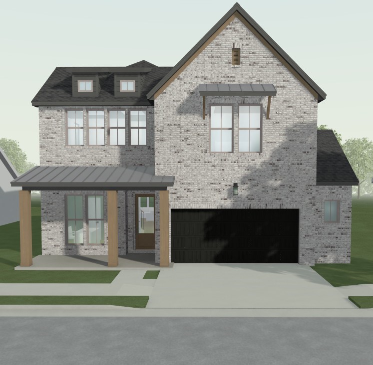 Blossom Woods PH II - Residential