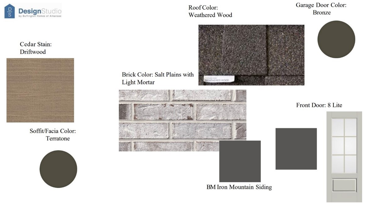 Blossom Woods PH II - Residential