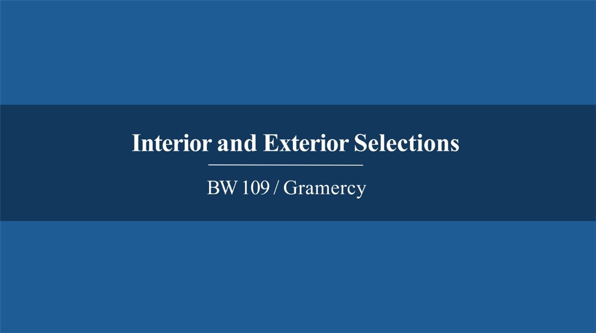 Blossom Woods PH II - Residential