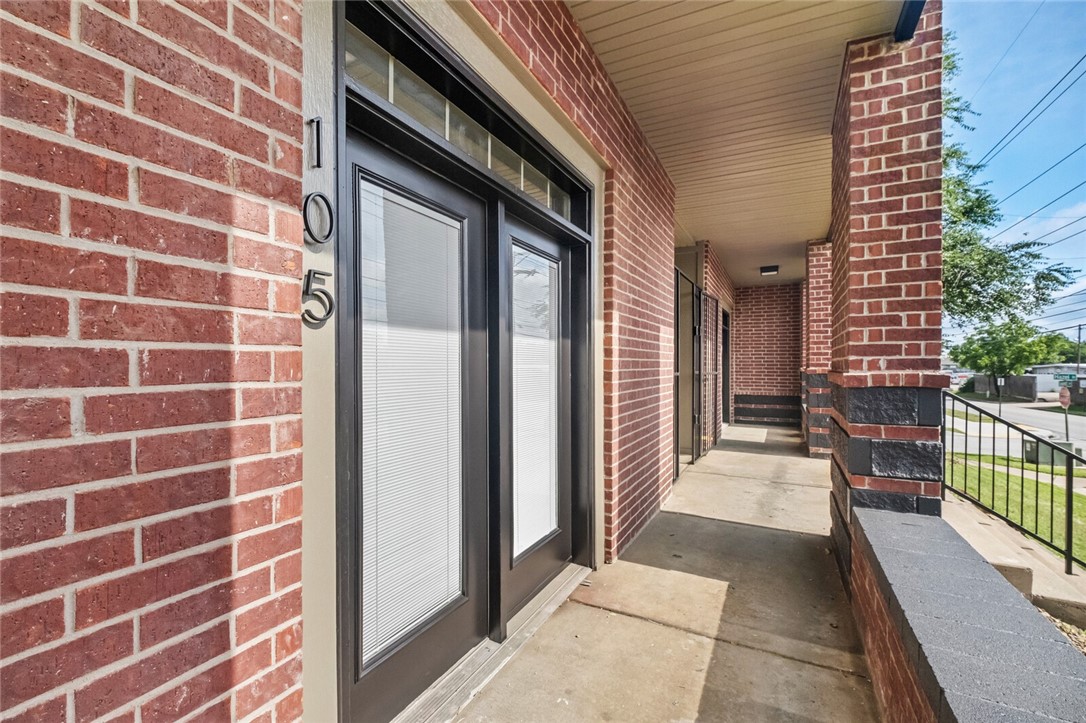 North Corner Hpr - Residential