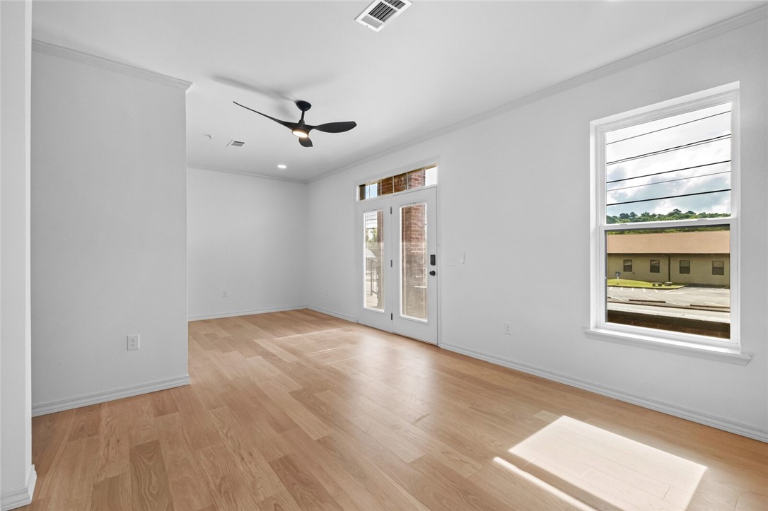 North Corner Hpr - Residential