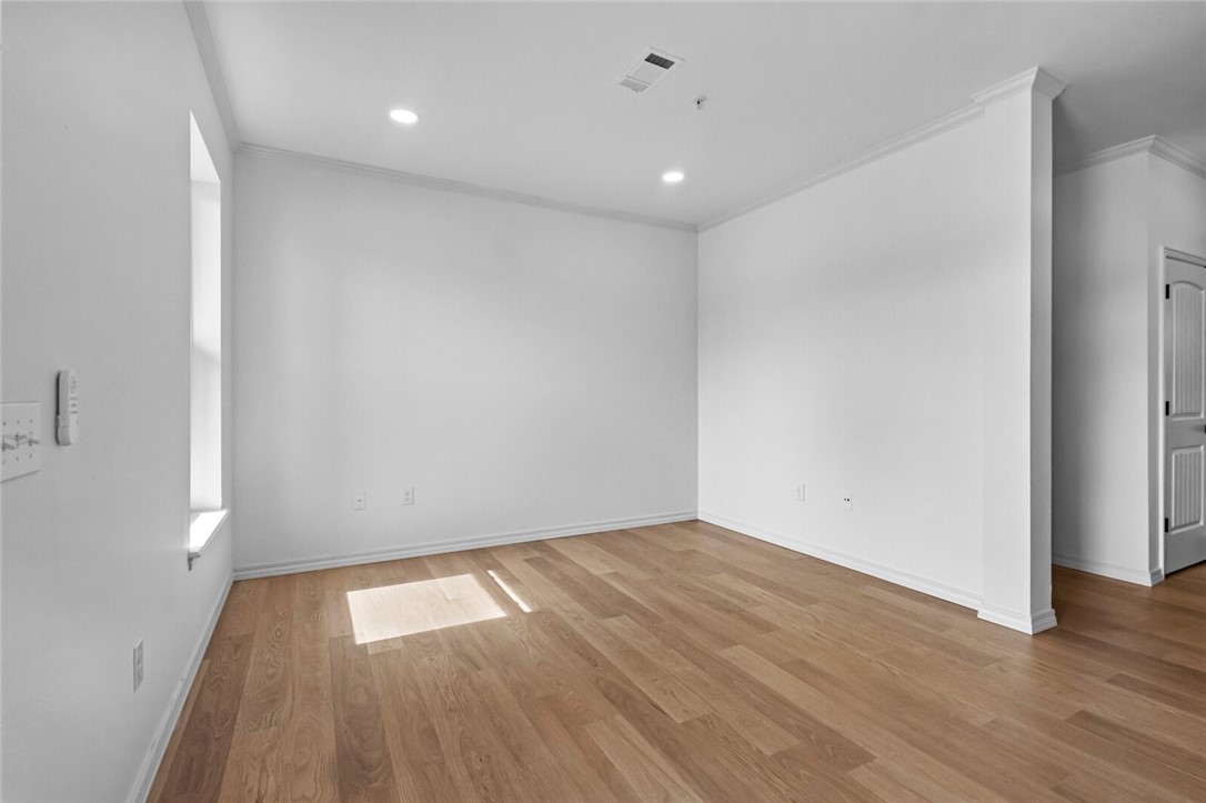 North Corner Hpr - Residential