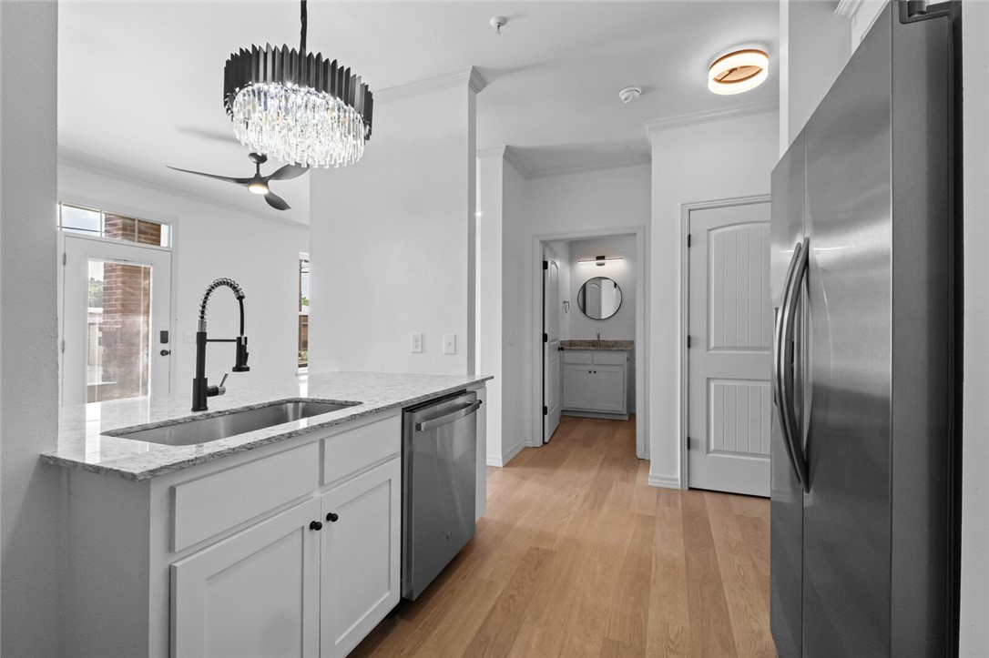 North Corner Hpr - Residential