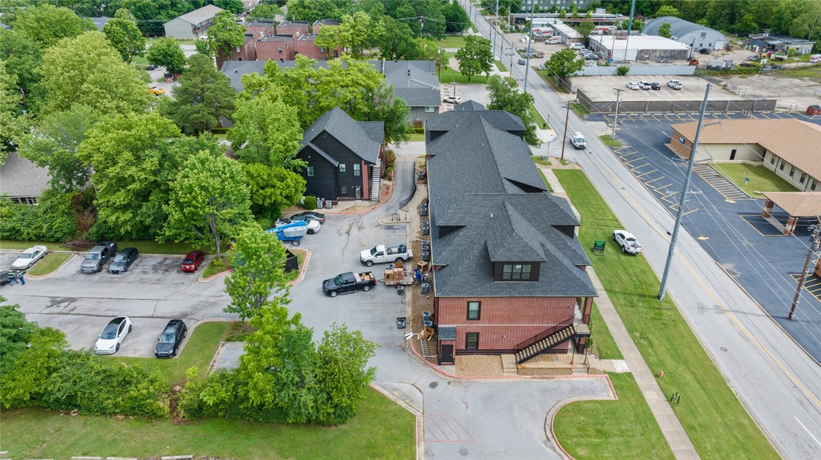 North Corner Hpr - Residential