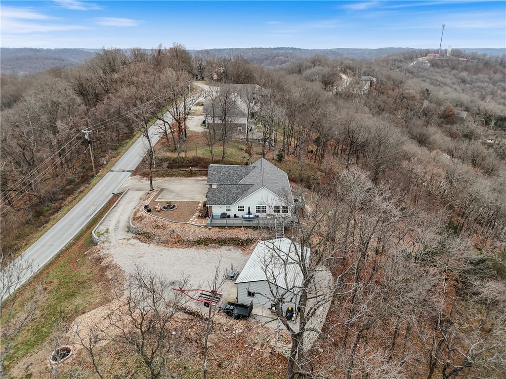 Unit 6 Holiday Island - Residential