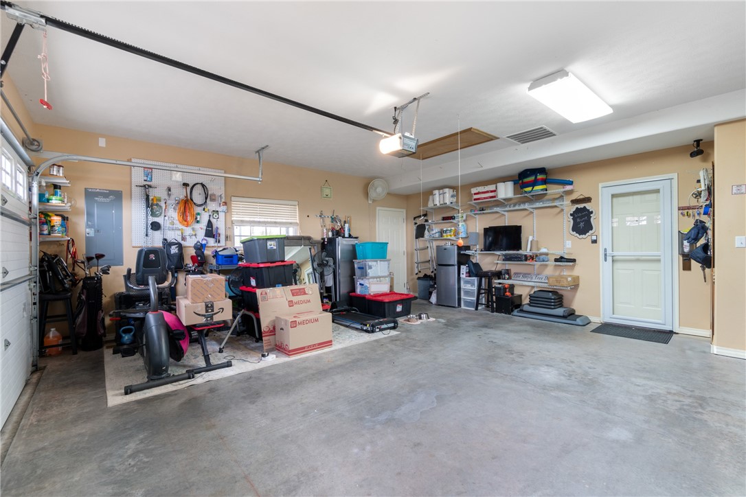 Unit 6 Holiday Island - Residential