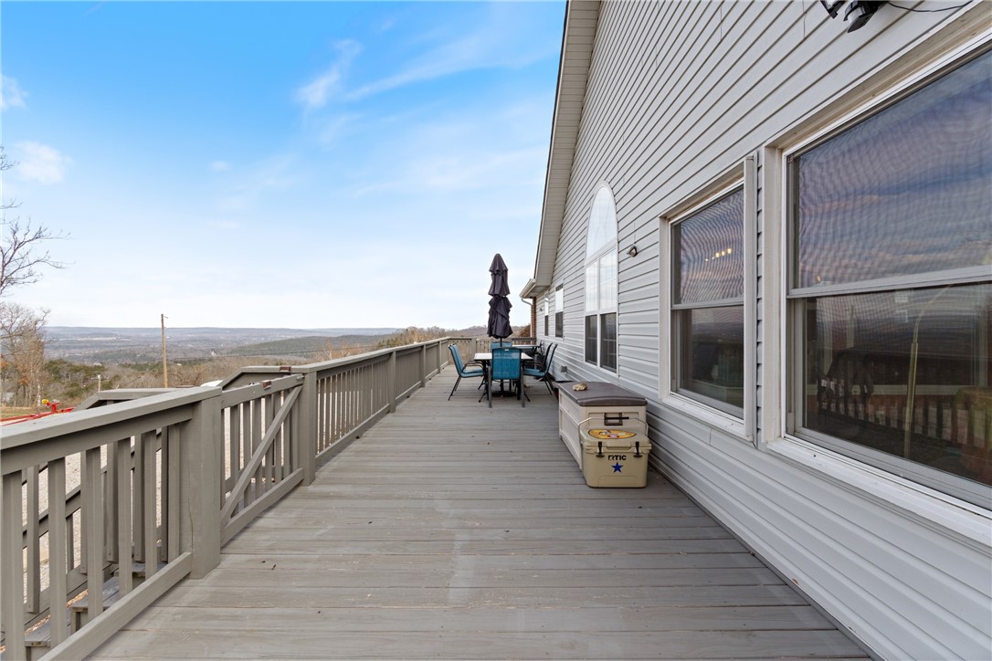 Unit 6 Holiday Island - Residential