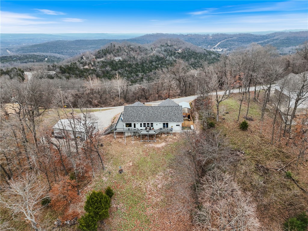 Unit 6 Holiday Island - Residential