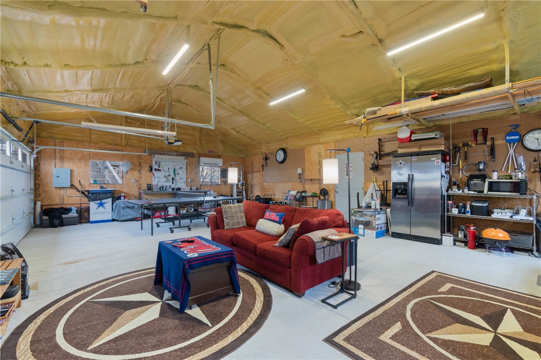 Unit 6 Holiday Island - Residential