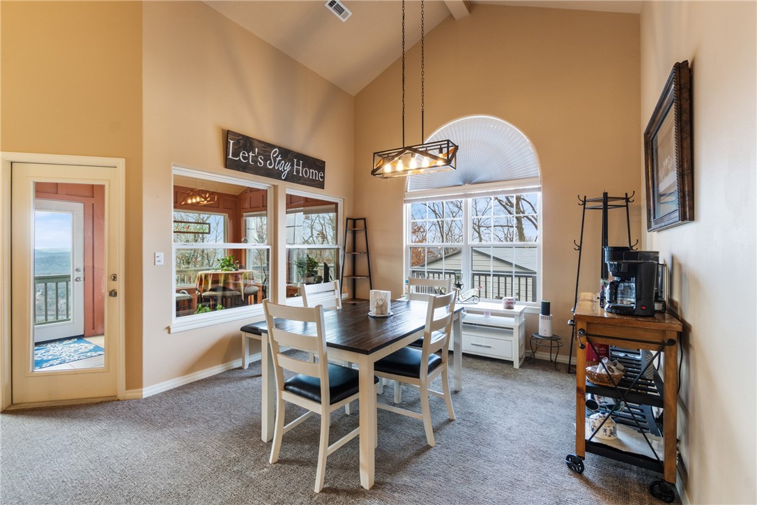 Unit 6 Holiday Island - Residential