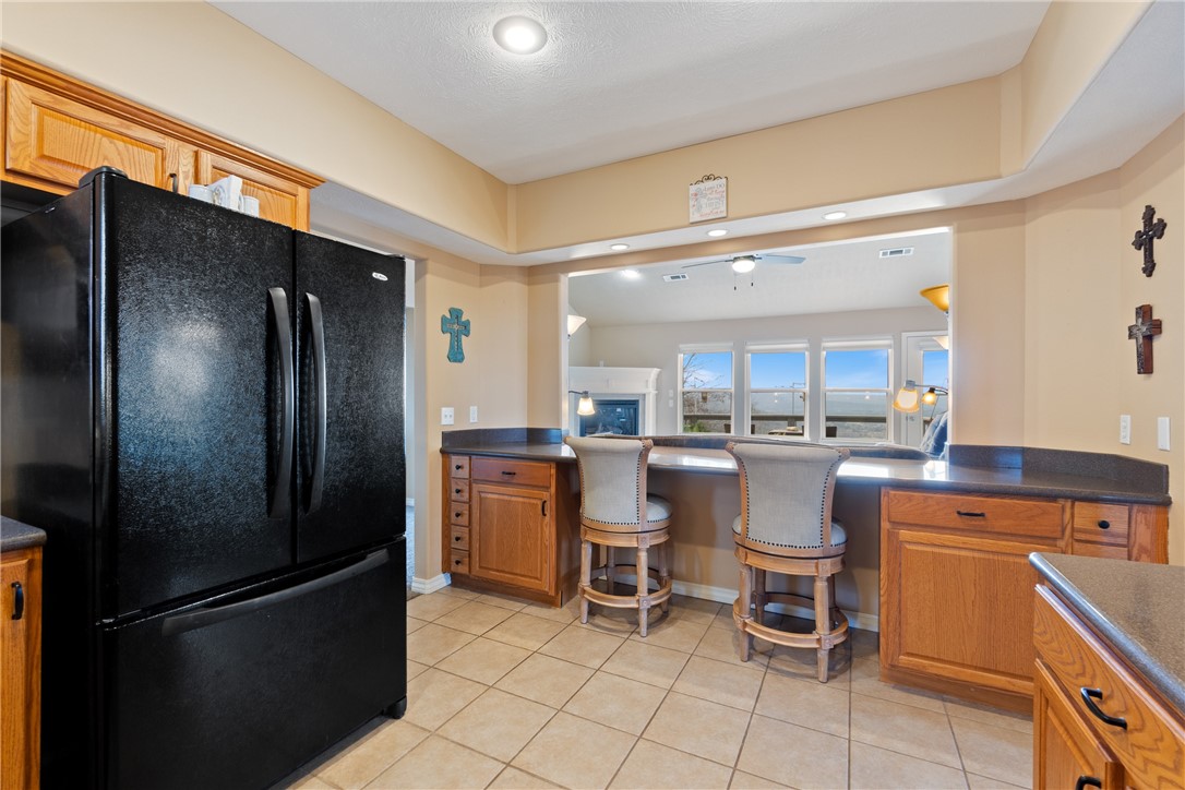 Unit 6 Holiday Island - Residential