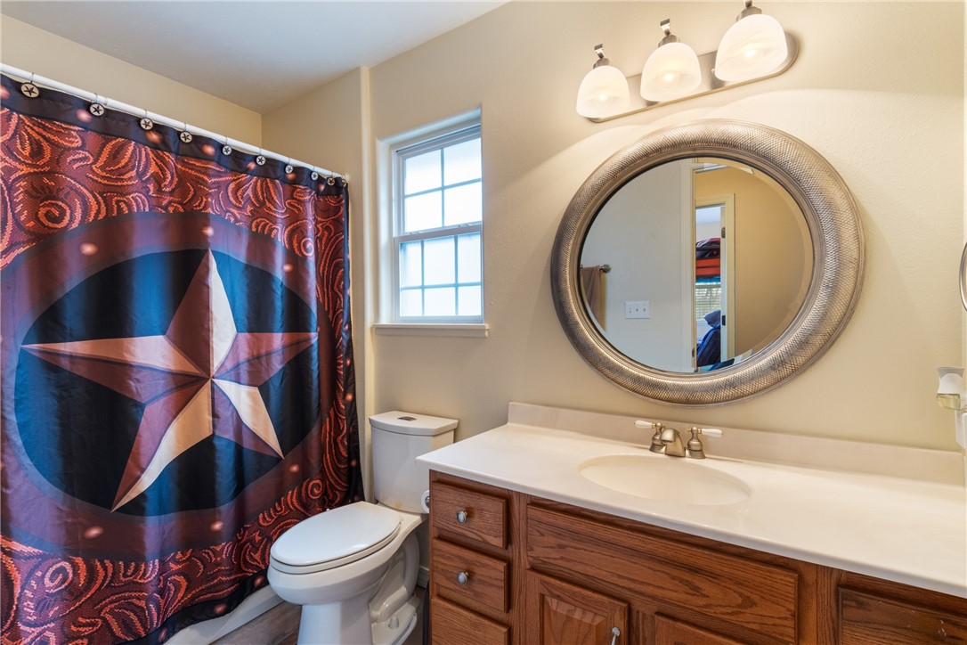 Unit 6 Holiday Island - Residential