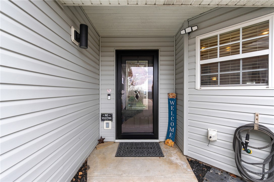 Unit 6 Holiday Island - Residential