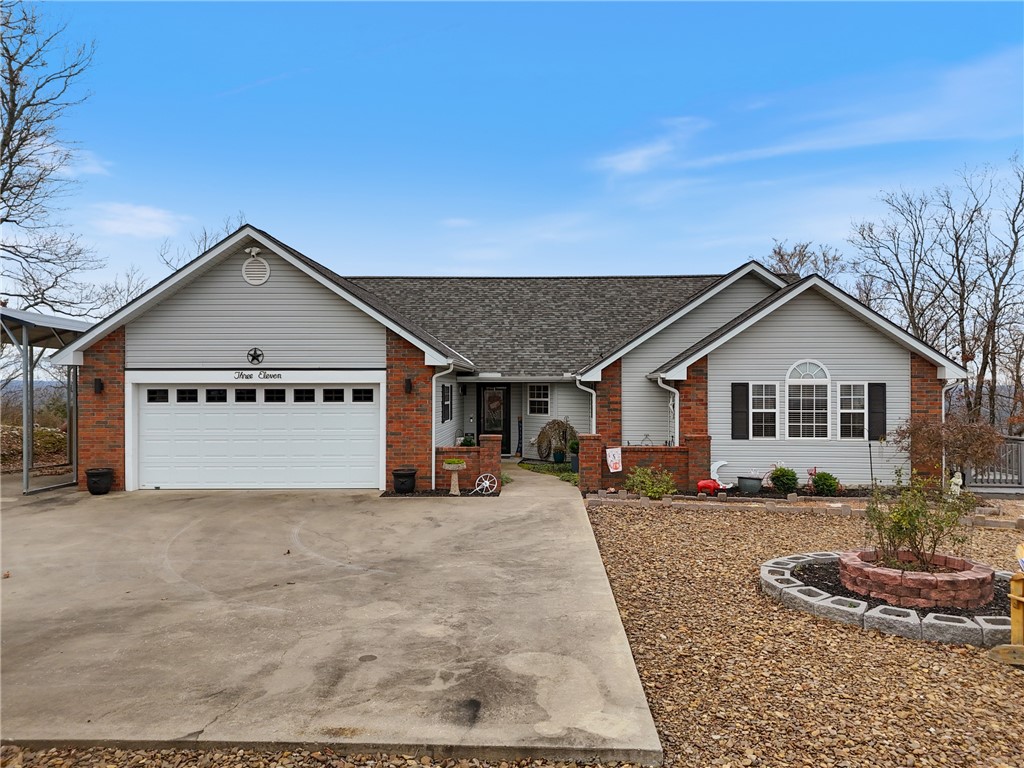 Unit 6 Holiday Island - Residential