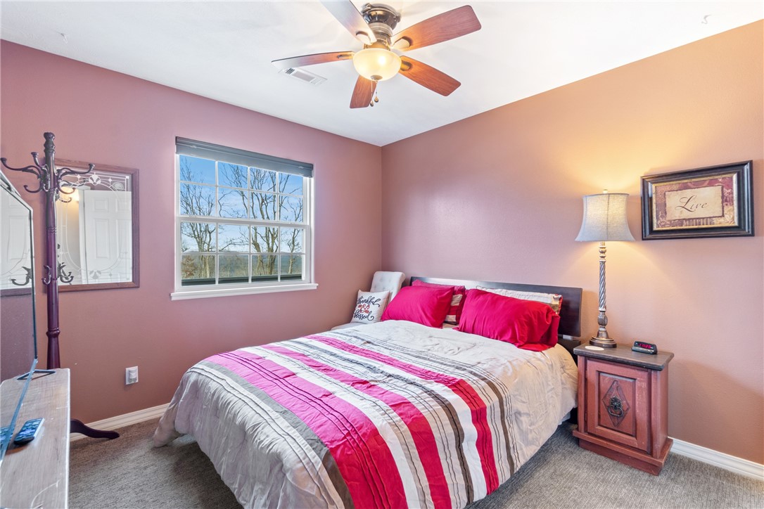 Unit 6 Holiday Island - Residential