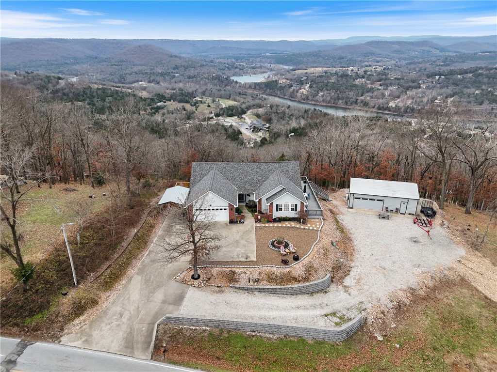 Unit 6 Holiday Island - Residential