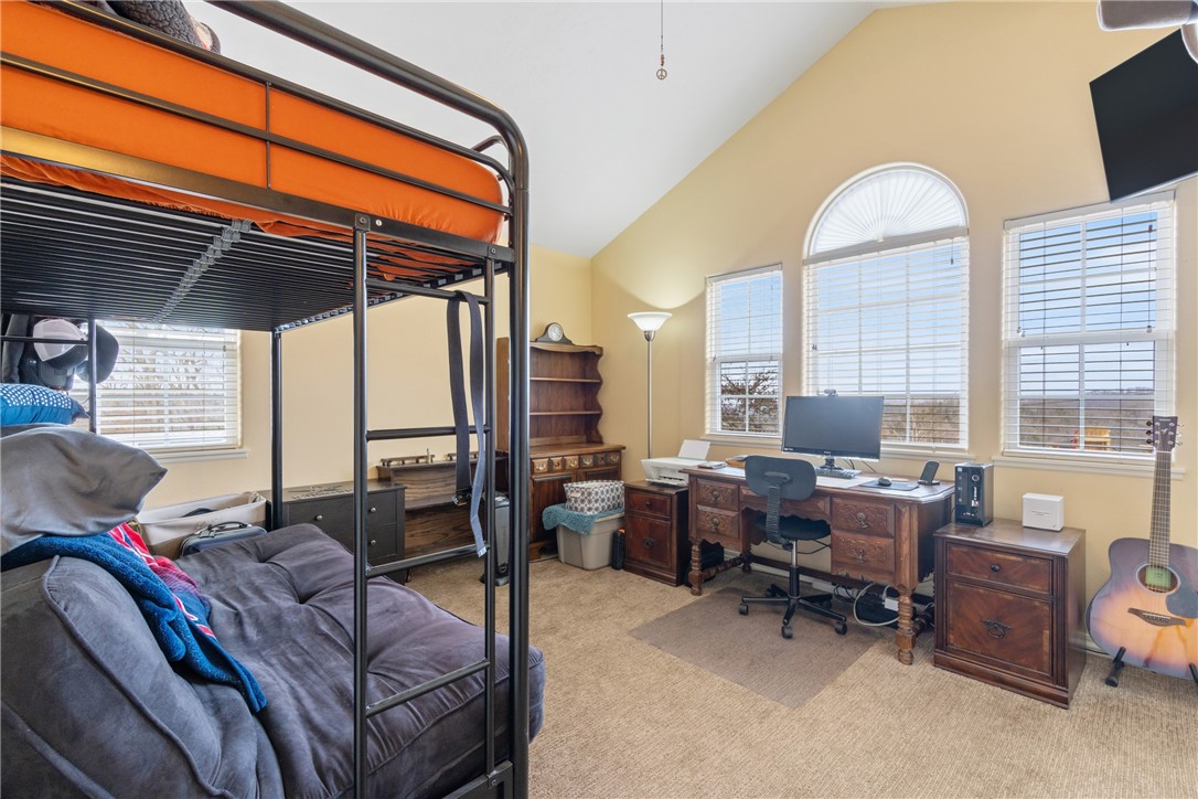 Unit 6 Holiday Island - Residential