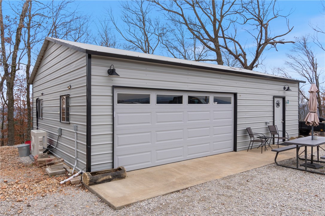 Unit 6 Holiday Island - Residential