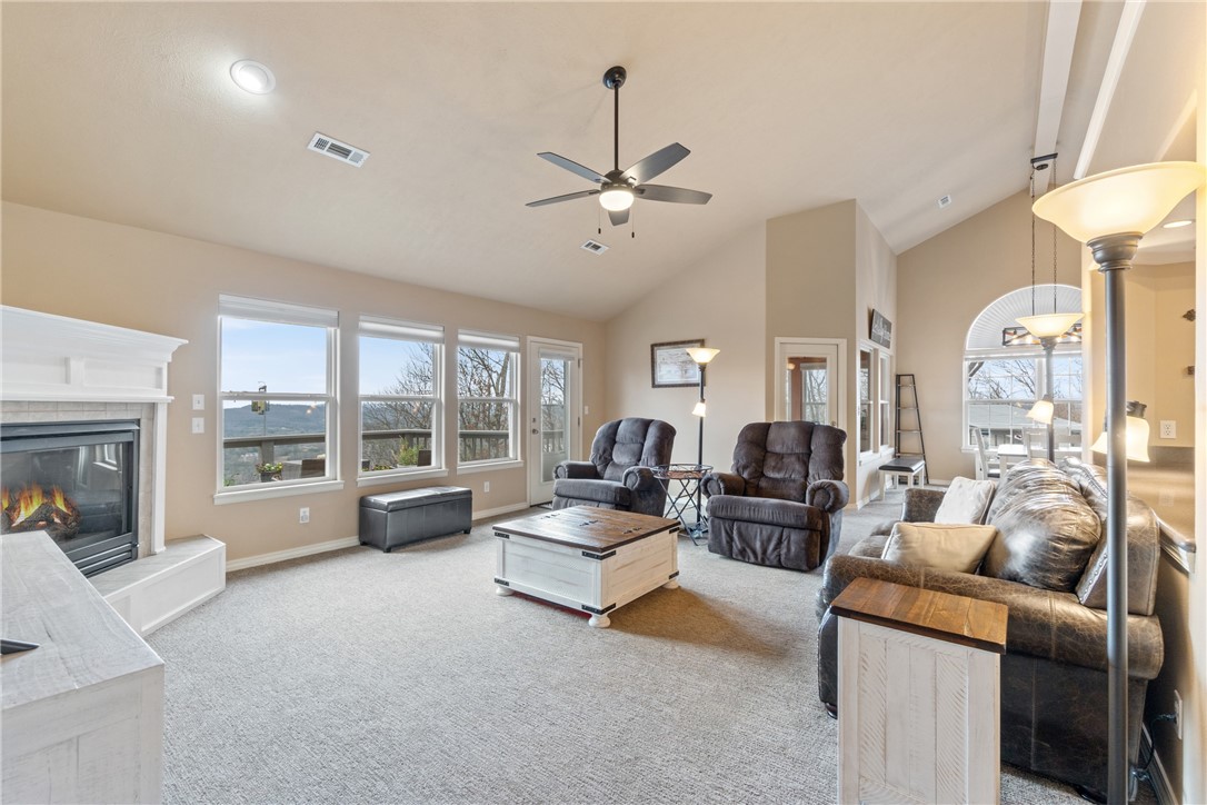 Unit 6 Holiday Island - Residential