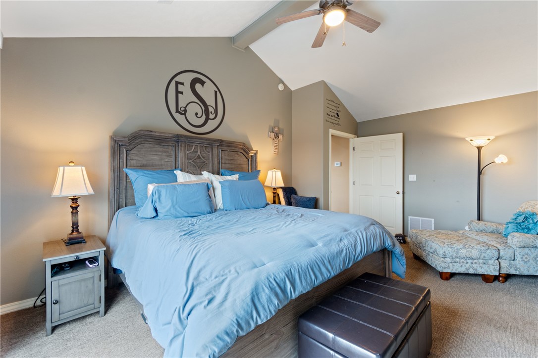 Unit 6 Holiday Island - Residential