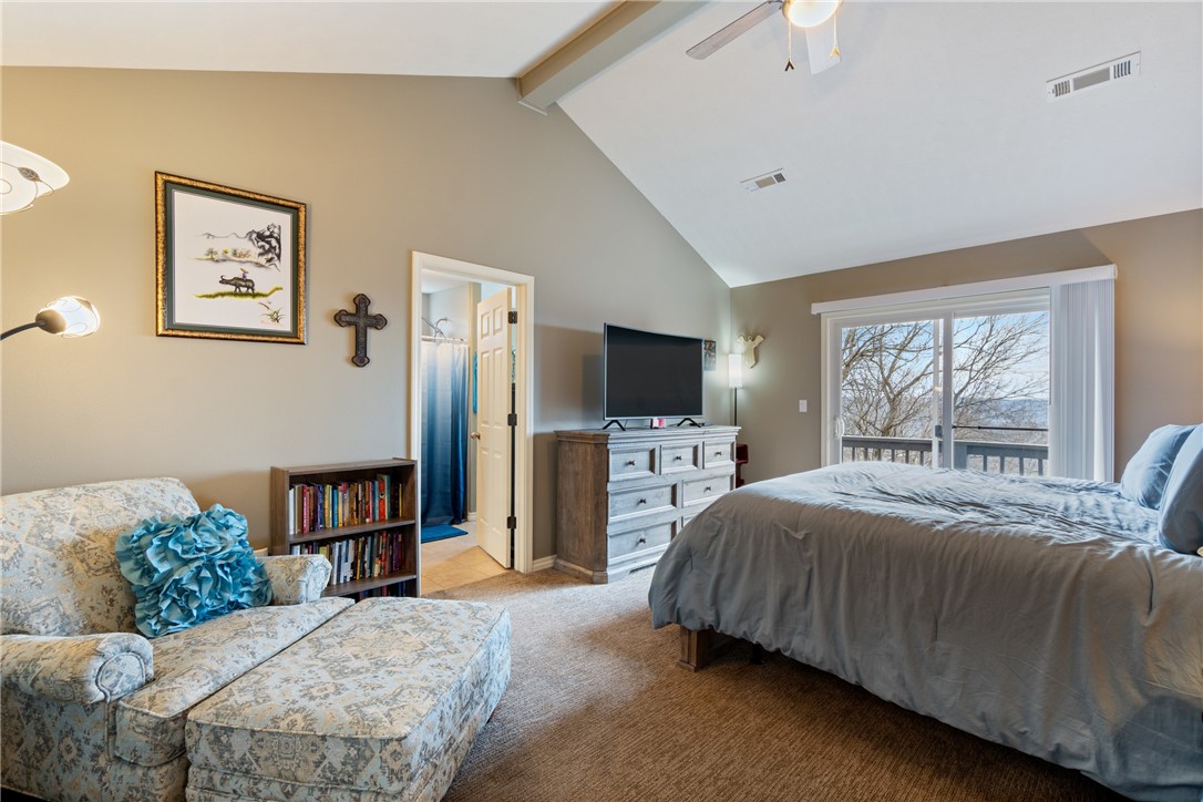 Unit 6 Holiday Island - Residential