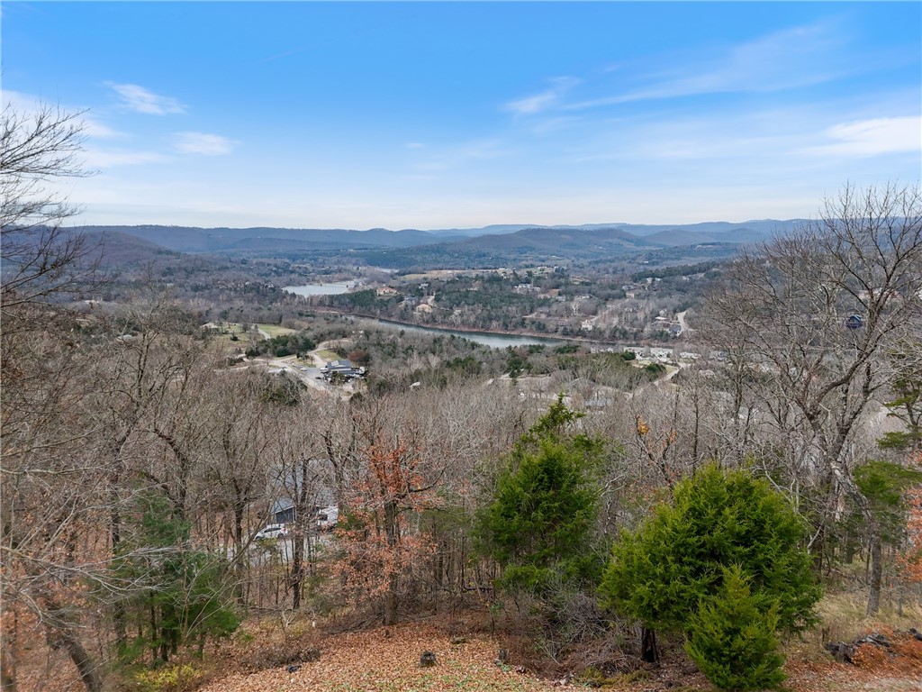 Unit 6 Holiday Island - Residential