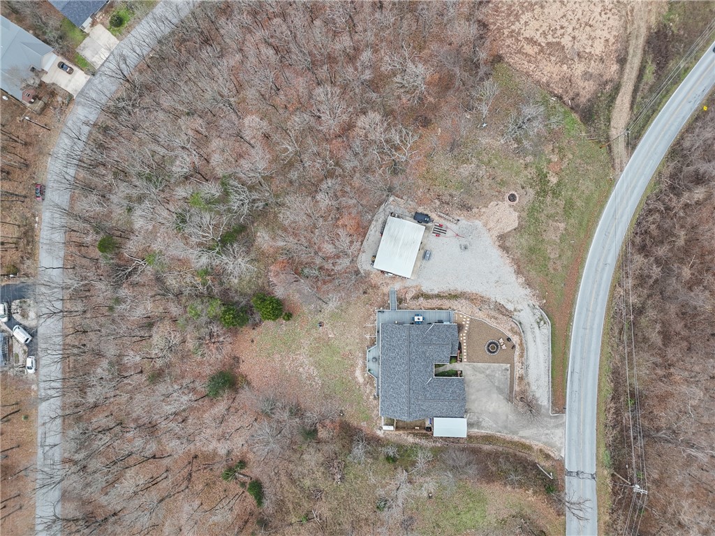 Unit 6 Holiday Island - Residential