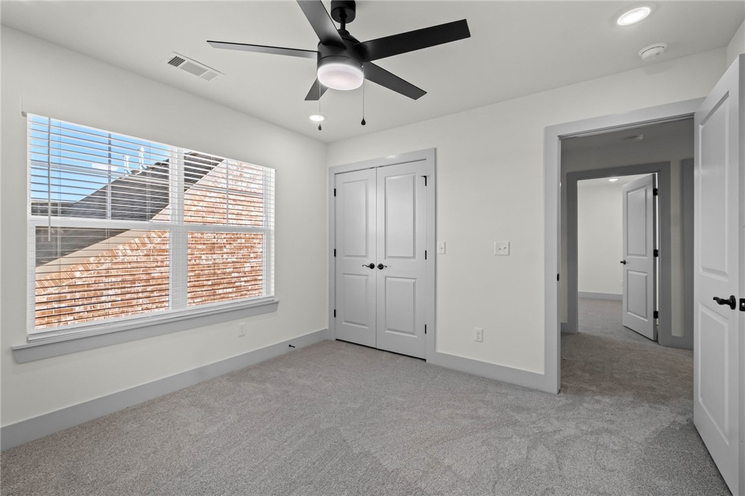 Walnut Grove Sub Ph Ii Bentonville - Residential