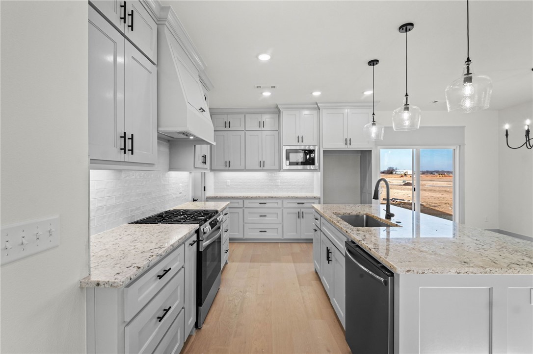 Walnut Grove Sub Ph Ii Bentonville - Residential