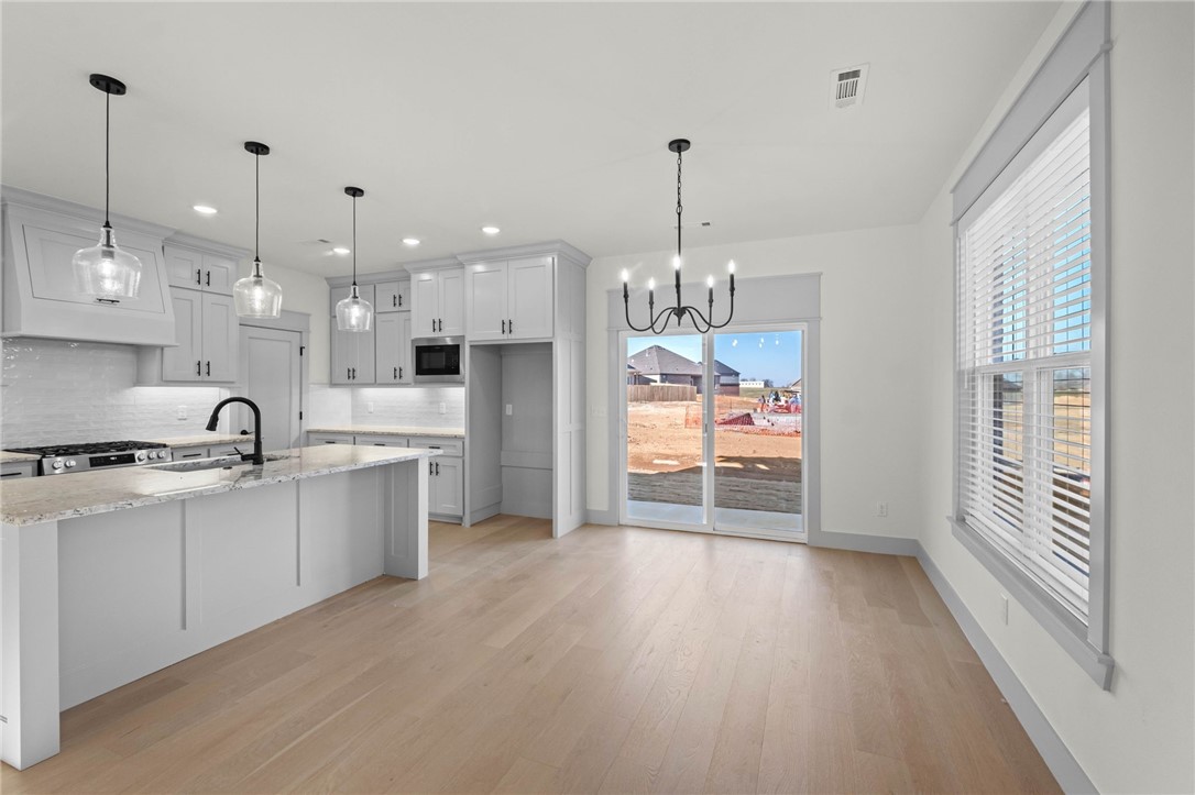 Walnut Grove Sub Ph Ii Bentonville - Residential