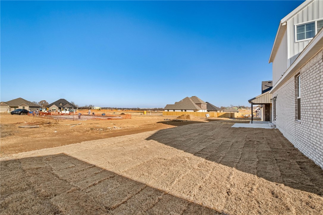 Walnut Grove Sub Ph Ii Bentonville - Residential