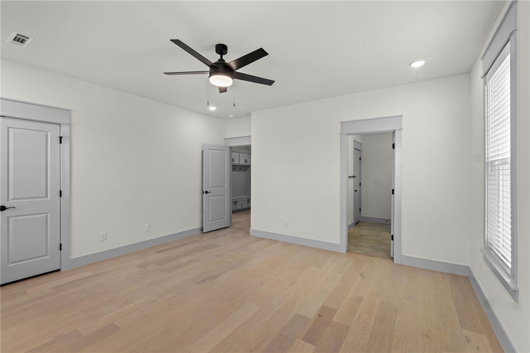 Walnut Grove Sub Ph Ii Bentonville - Residential