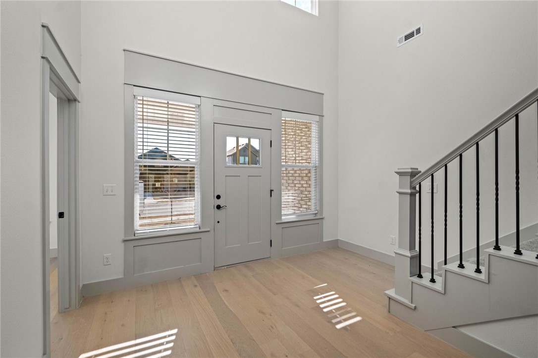 Walnut Grove Sub Ph Ii Bentonville - Residential