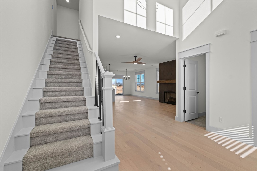 Walnut Grove Sub Ph Ii Bentonville - Residential