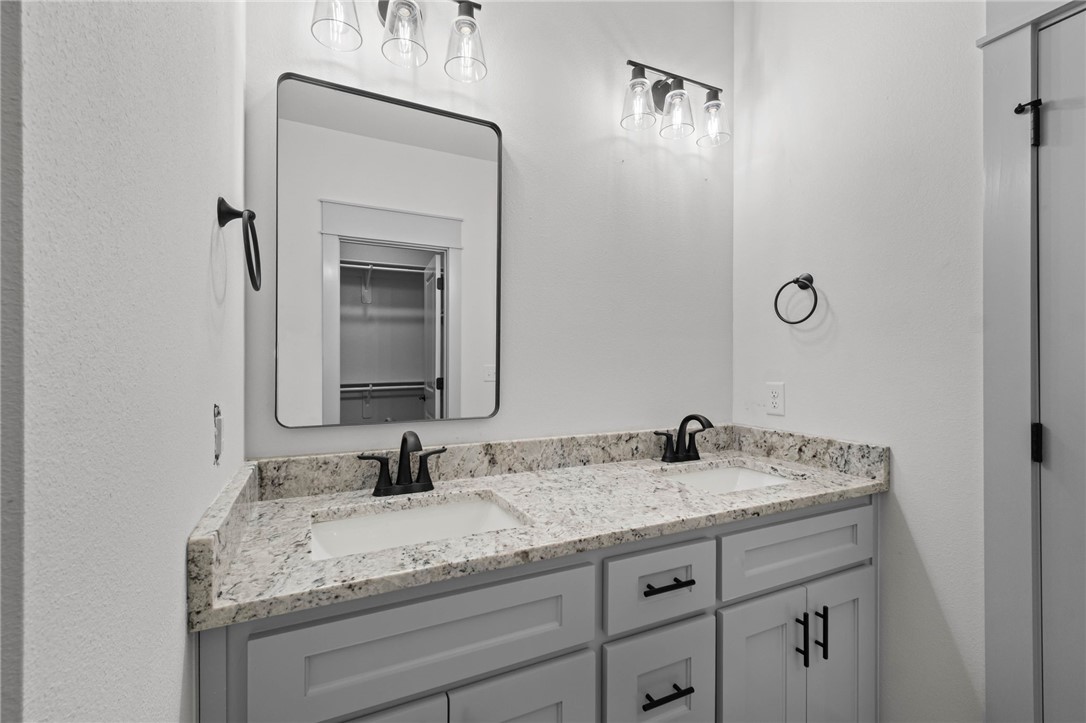 Walnut Grove Sub Ph Ii Bentonville - Residential