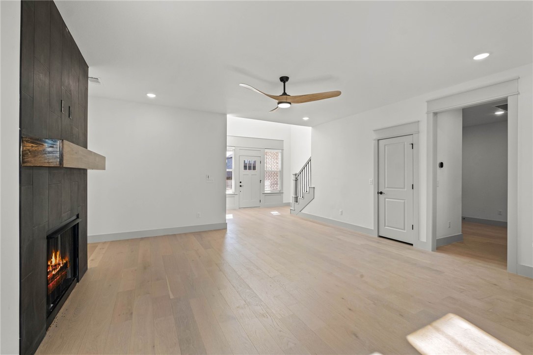 Walnut Grove Sub Ph Ii Bentonville - Residential