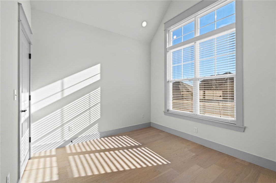 Walnut Grove Sub Ph Ii Bentonville - Residential